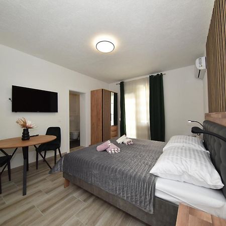 Sofia'S Studio & Room Zadar Zewnętrze zdjęcie