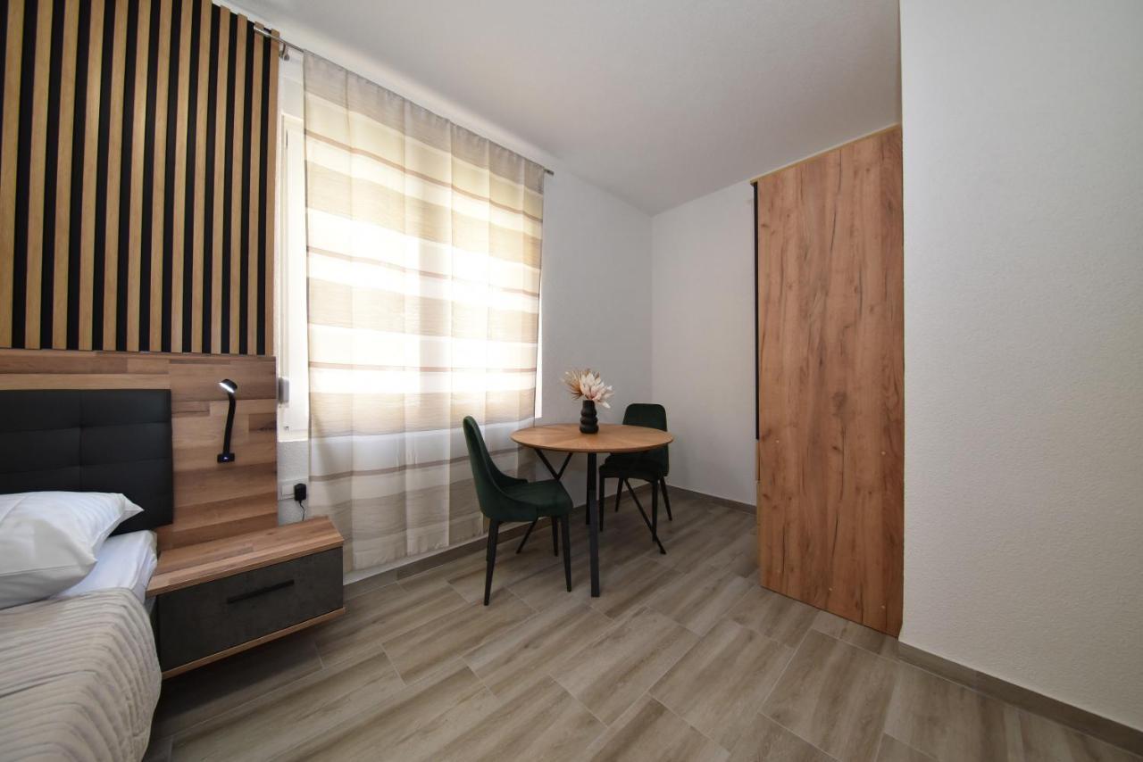 Sofia'S Studio & Room Zadar Zewnętrze zdjęcie