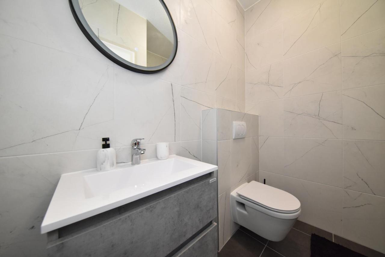 Sofia'S Studio & Room Zadar Zewnętrze zdjęcie