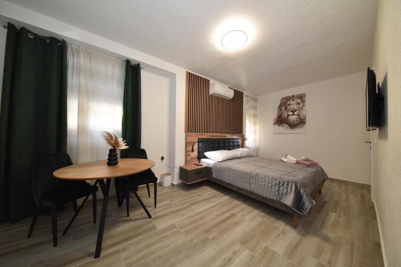 Sofia'S Studio & Room Zadar Zewnętrze zdjęcie