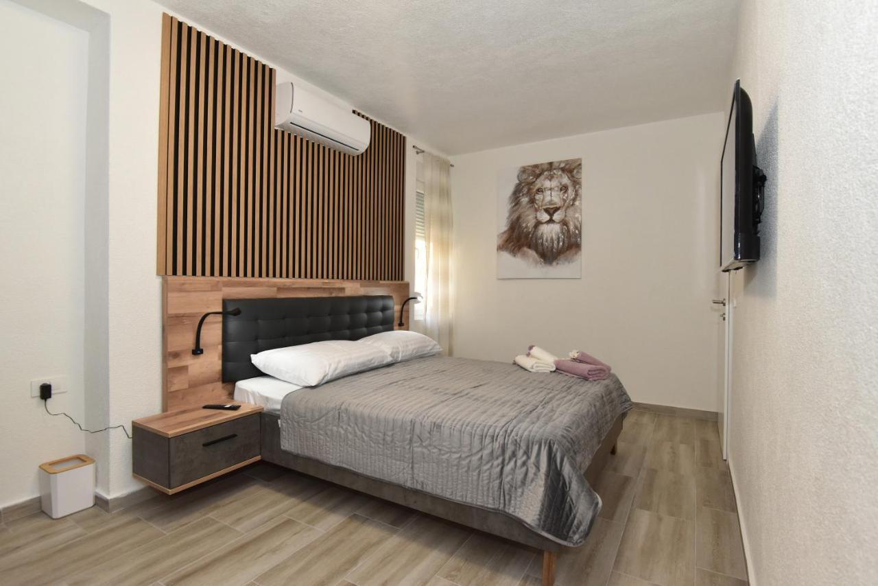 Sofia'S Studio & Room Zadar Zewnętrze zdjęcie