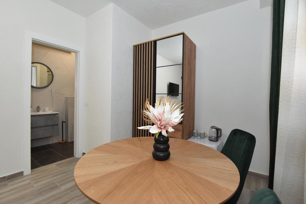 Sofia'S Studio & Room Zadar Zewnętrze zdjęcie