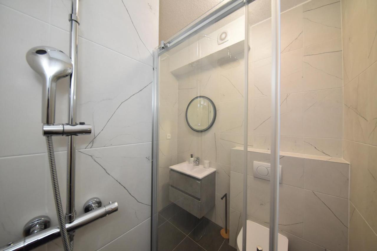 Sofia'S Studio & Room Zadar Zewnętrze zdjęcie