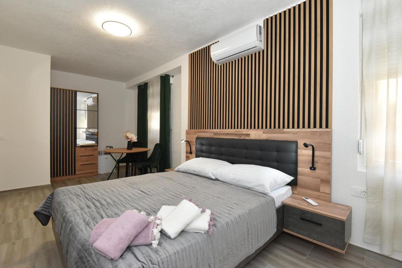 Sofia'S Studio & Room Zadar Zewnętrze zdjęcie