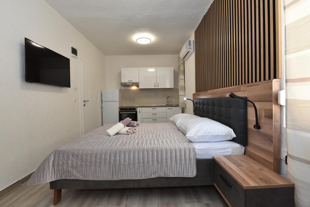 Sofia'S Studio & Room Zadar Zewnętrze zdjęcie