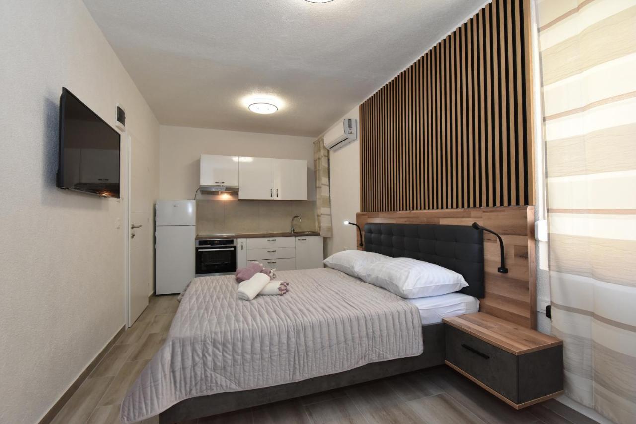 Sofia'S Studio & Room Zadar Zewnętrze zdjęcie