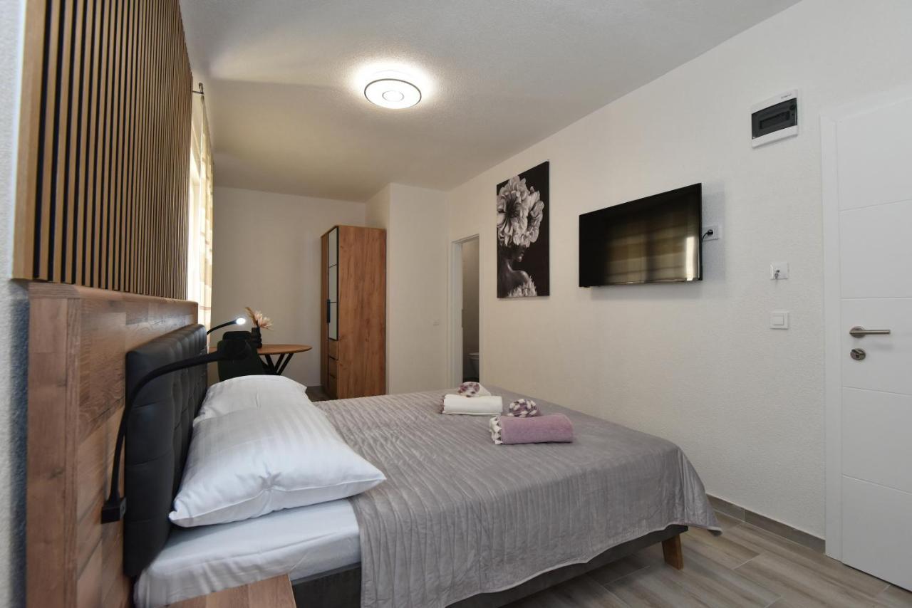 Sofia'S Studio & Room Zadar Zewnętrze zdjęcie