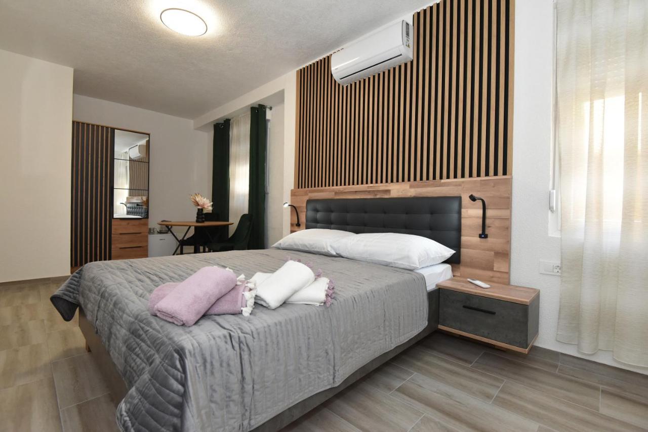 Sofia'S Studio & Room Zadar Zewnętrze zdjęcie