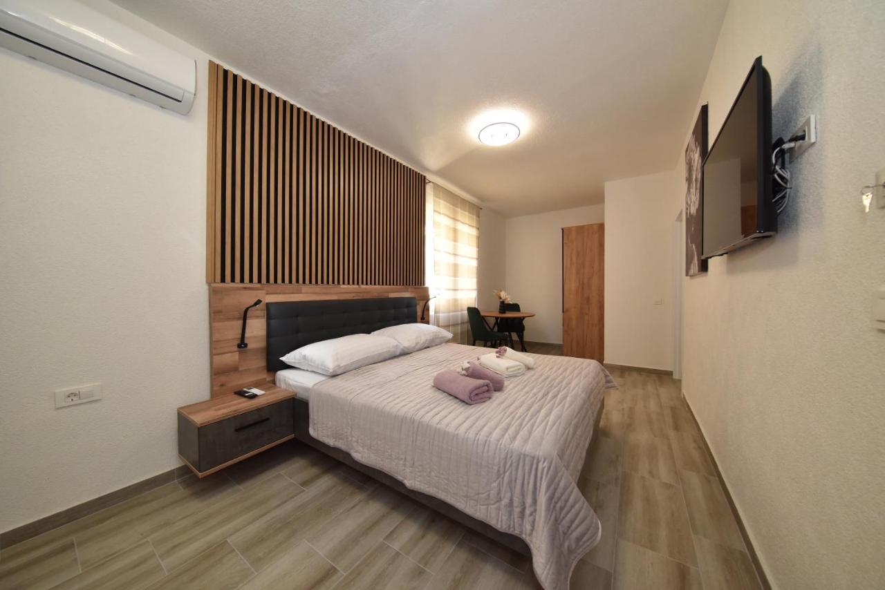 Sofia'S Studio & Room Zadar Zewnętrze zdjęcie