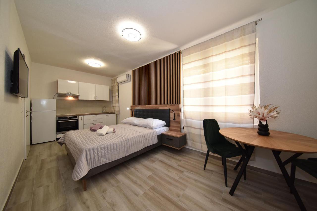 Sofia'S Studio & Room Zadar Zewnętrze zdjęcie