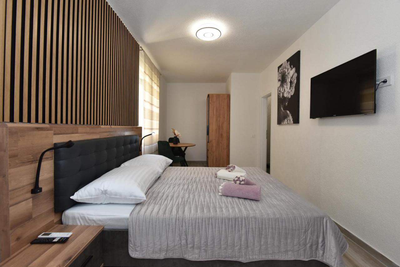 Sofia'S Studio & Room Zadar Zewnętrze zdjęcie