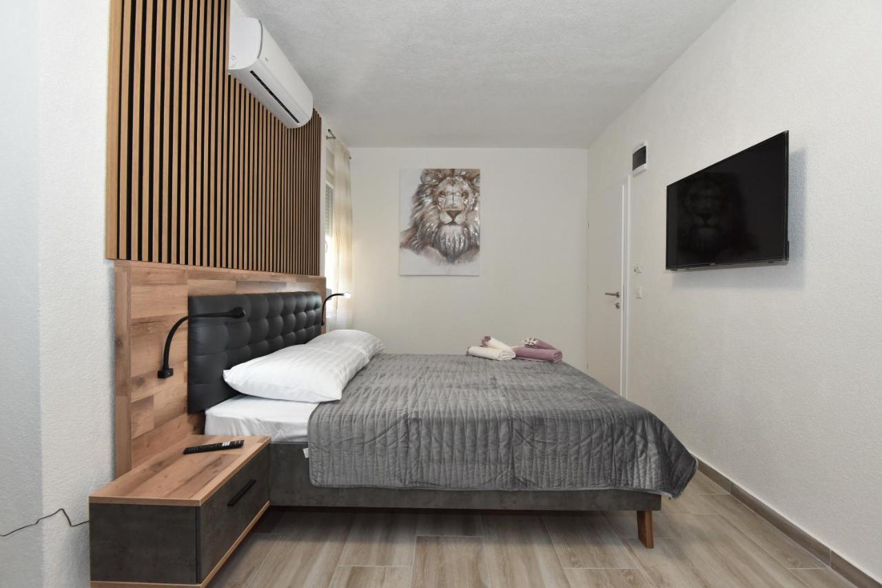 Sofia'S Studio & Room Zadar Zewnętrze zdjęcie