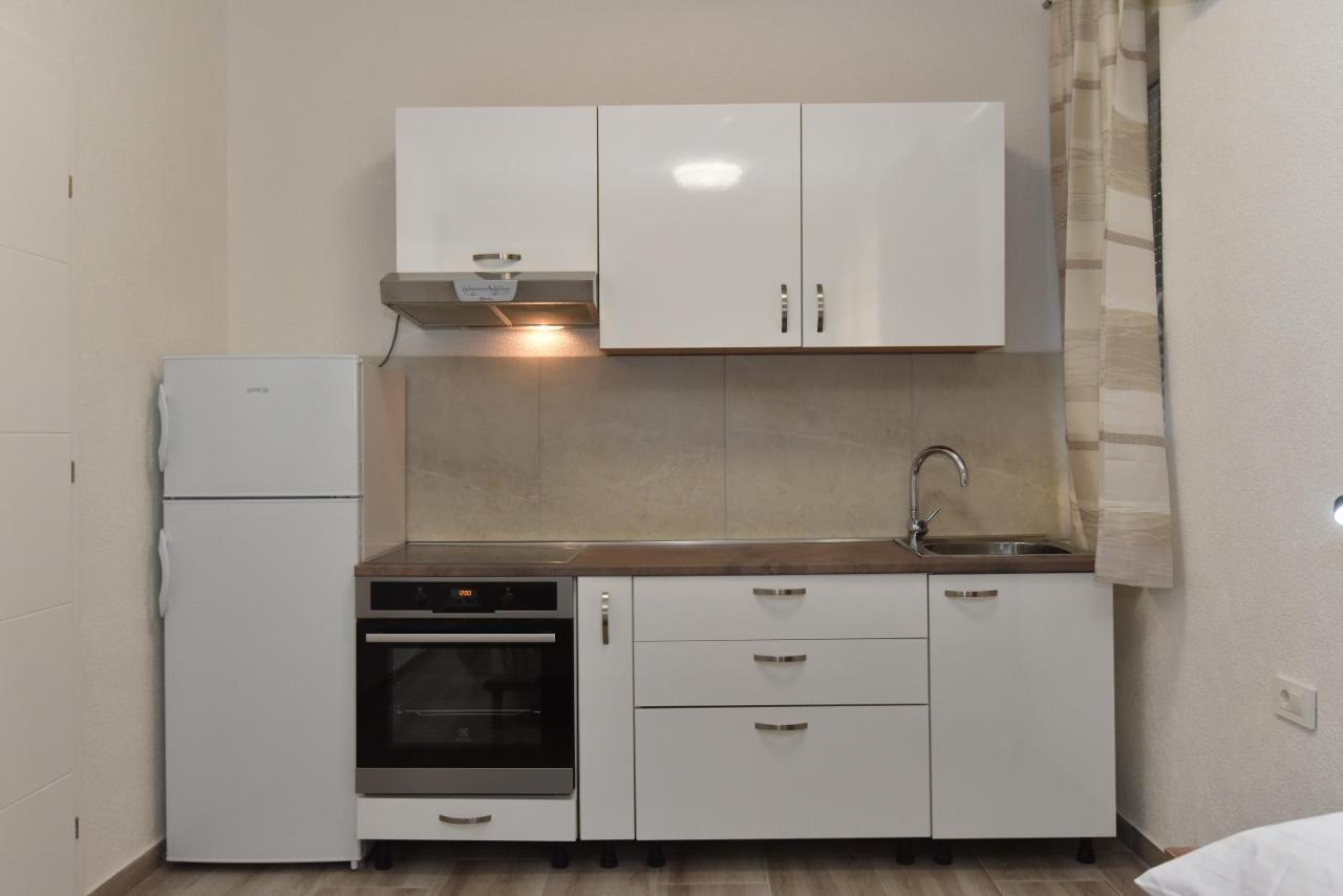 Sofia'S Studio & Room Zadar Zewnętrze zdjęcie