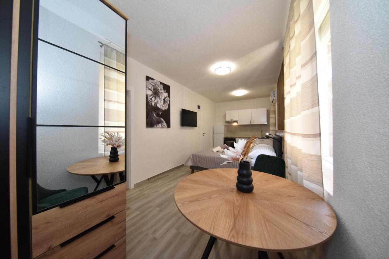 Sofia'S Studio & Room Zadar Zewnętrze zdjęcie