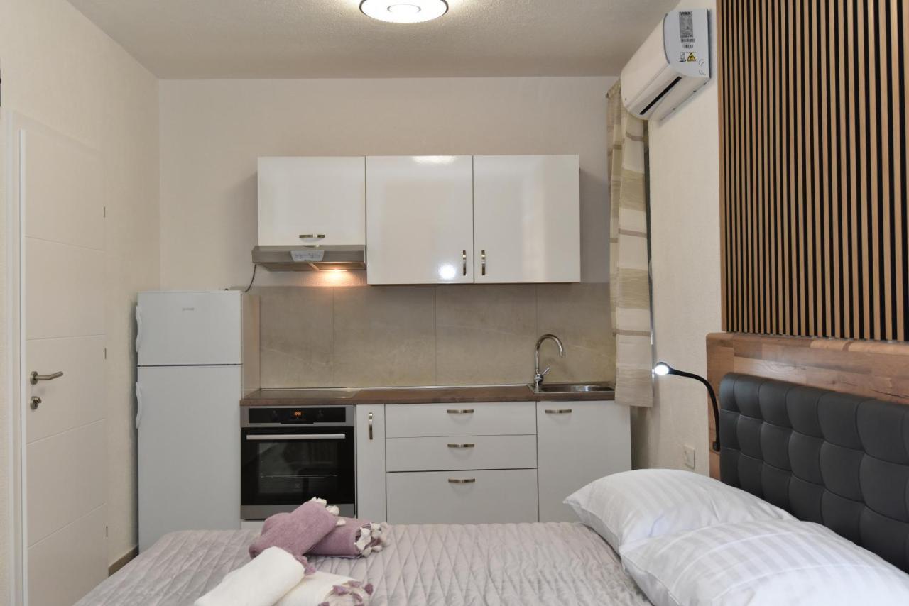 Sofia'S Studio & Room Zadar Zewnętrze zdjęcie