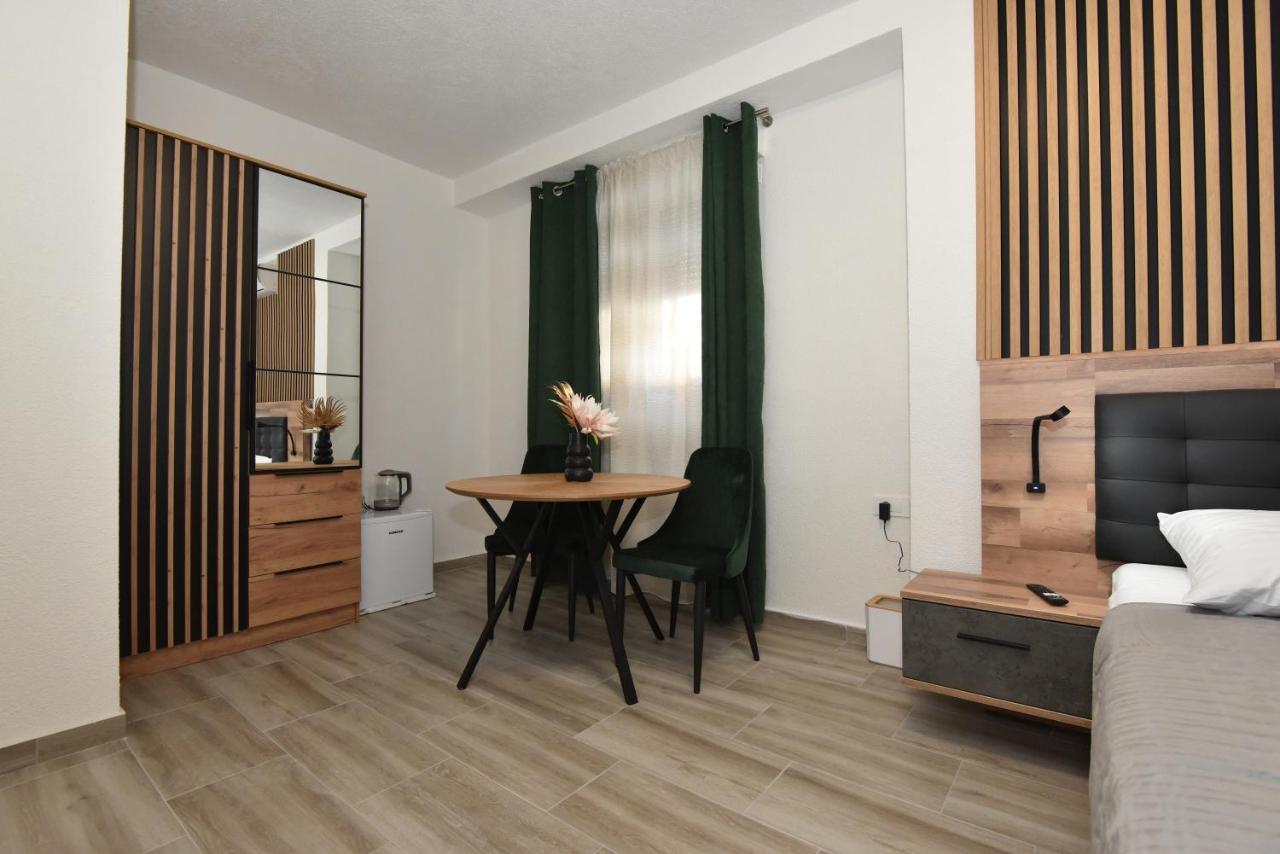 Sofia'S Studio & Room Zadar Zewnętrze zdjęcie