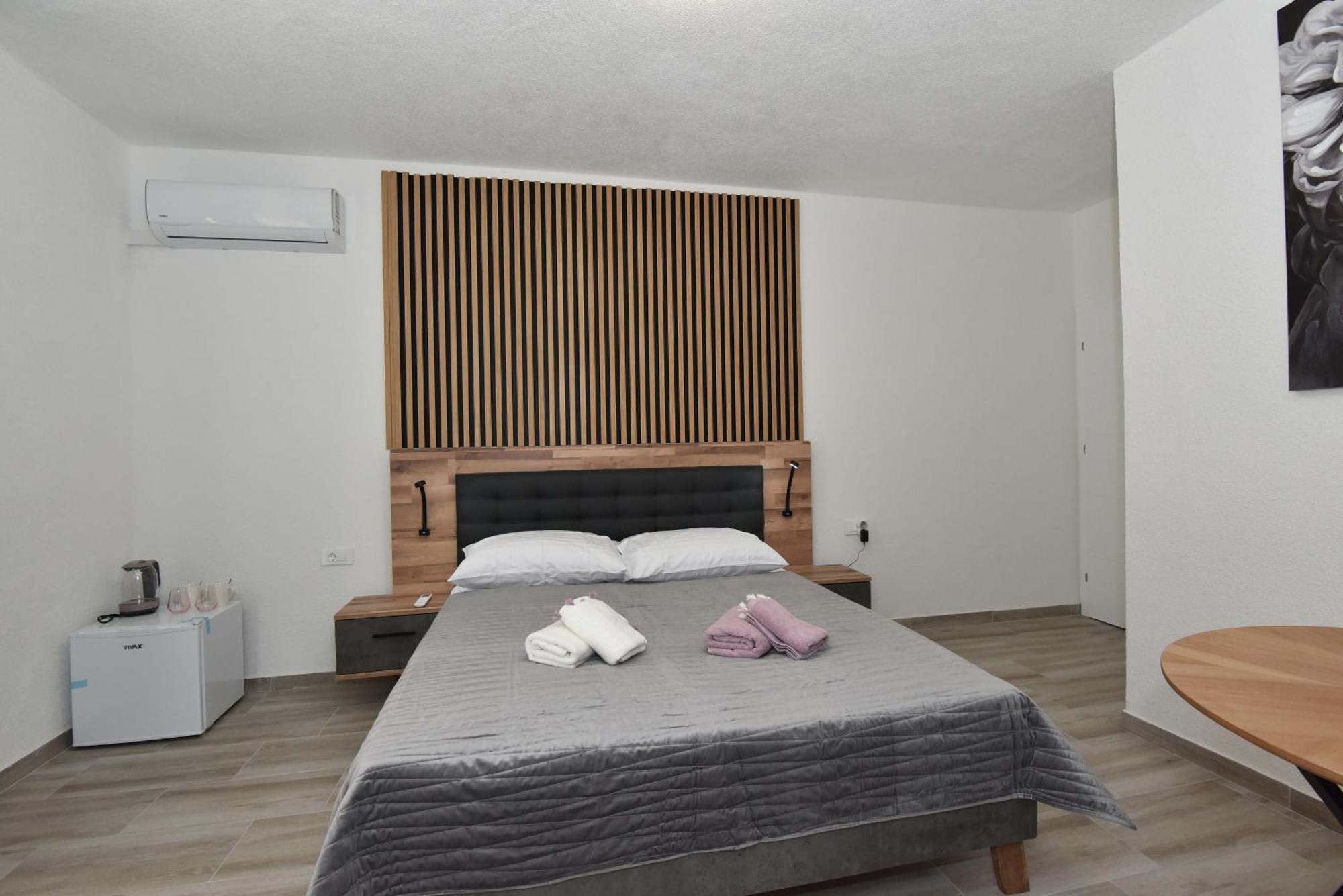 Sofia'S Studio & Room Zadar Zewnętrze zdjęcie