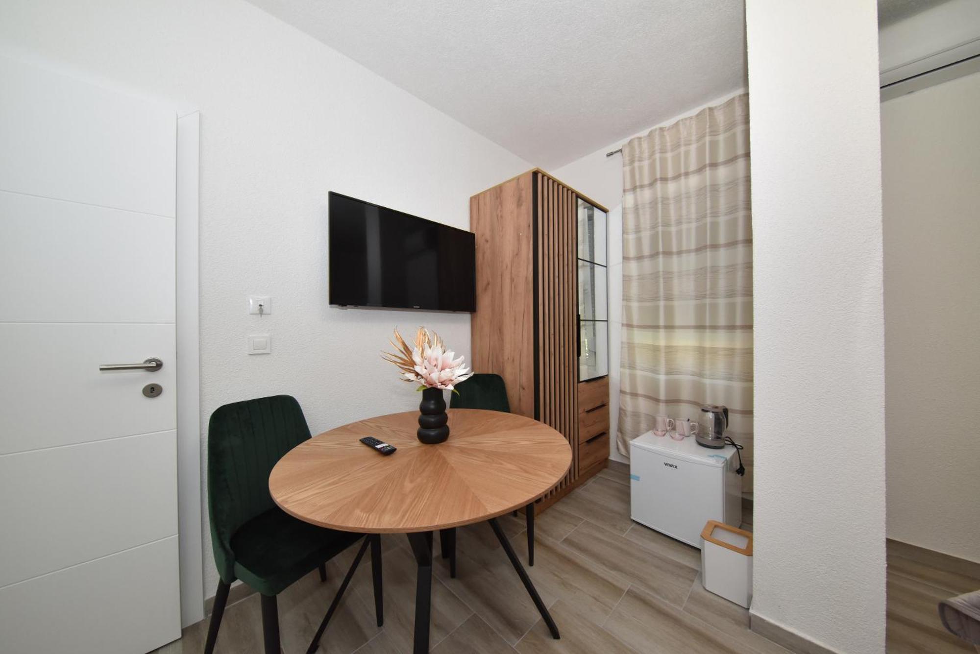Sofia'S Studio & Room Zadar Zewnętrze zdjęcie