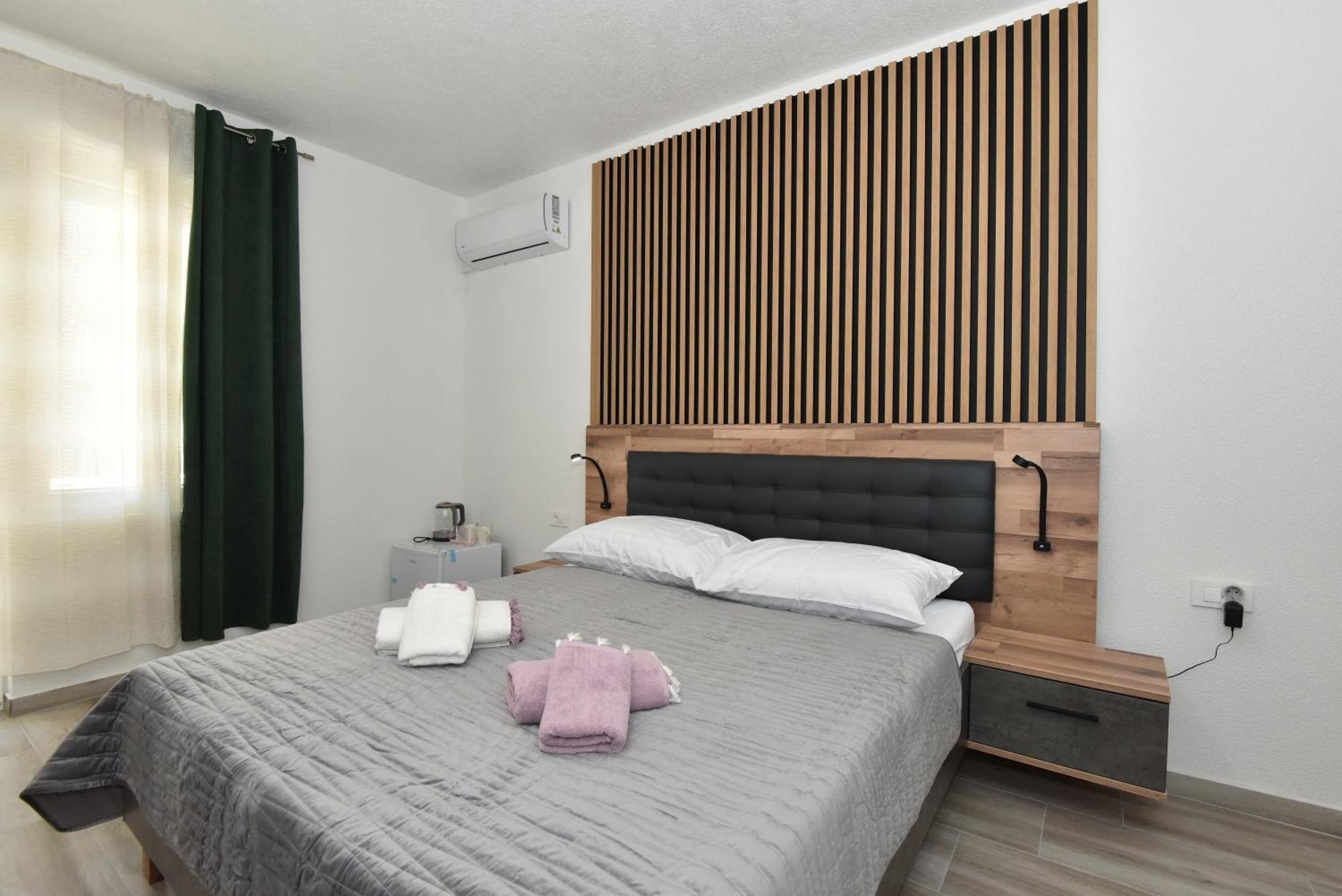 Sofia'S Studio & Room Zadar Zewnętrze zdjęcie