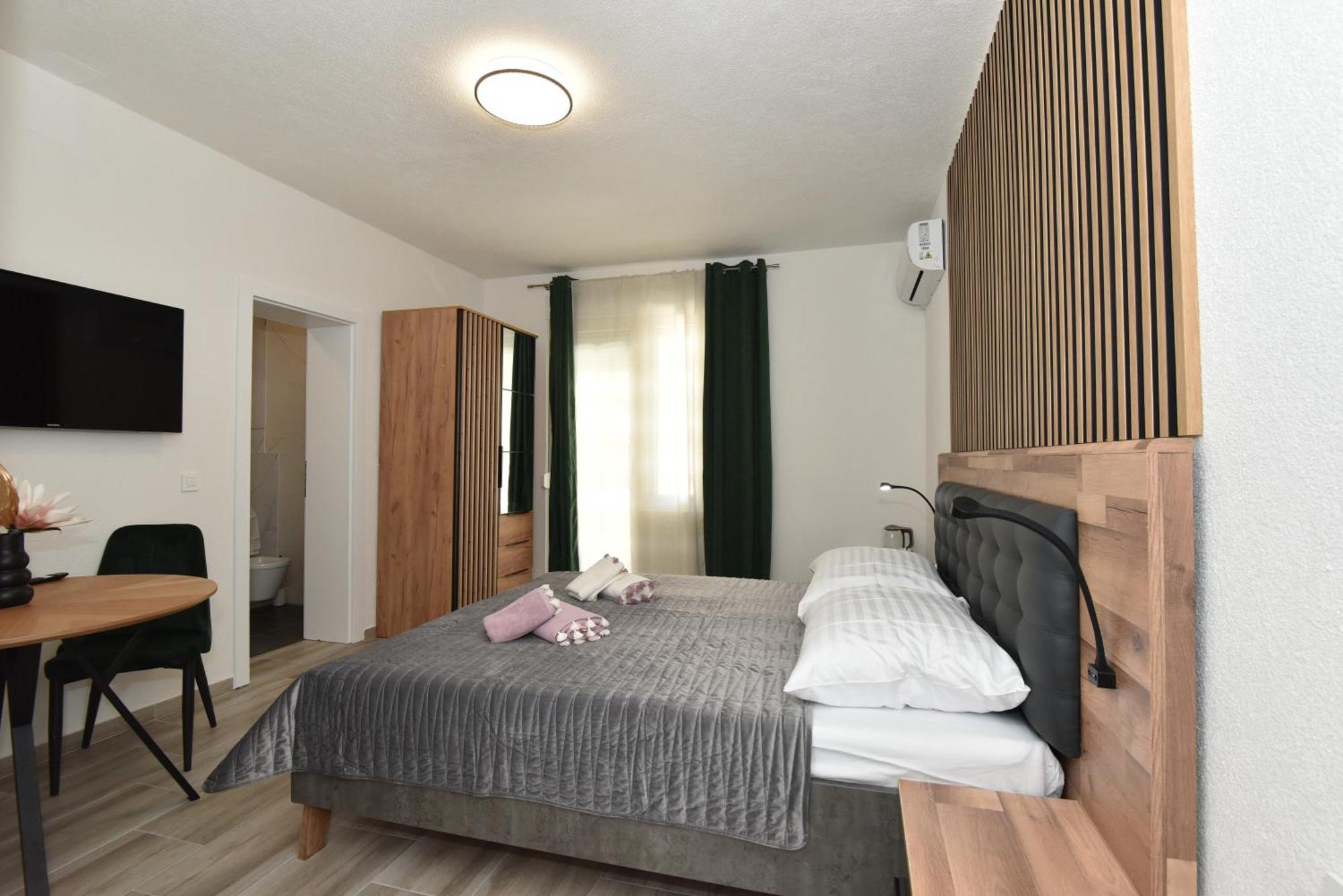 Sofia'S Studio & Room Zadar Zewnętrze zdjęcie
