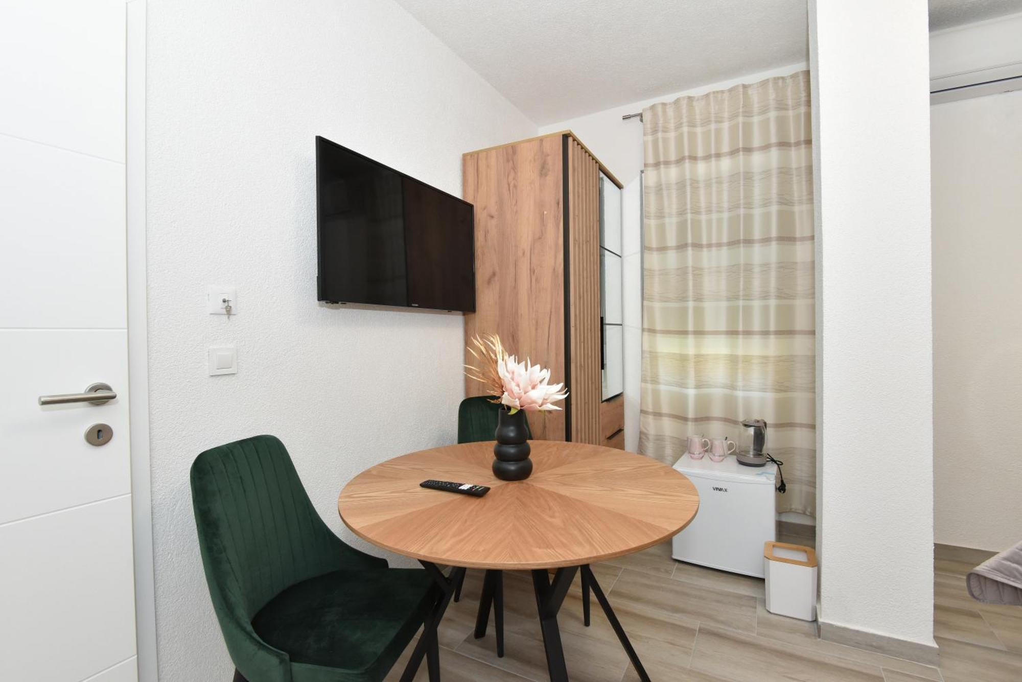 Sofia'S Studio & Room Zadar Zewnętrze zdjęcie