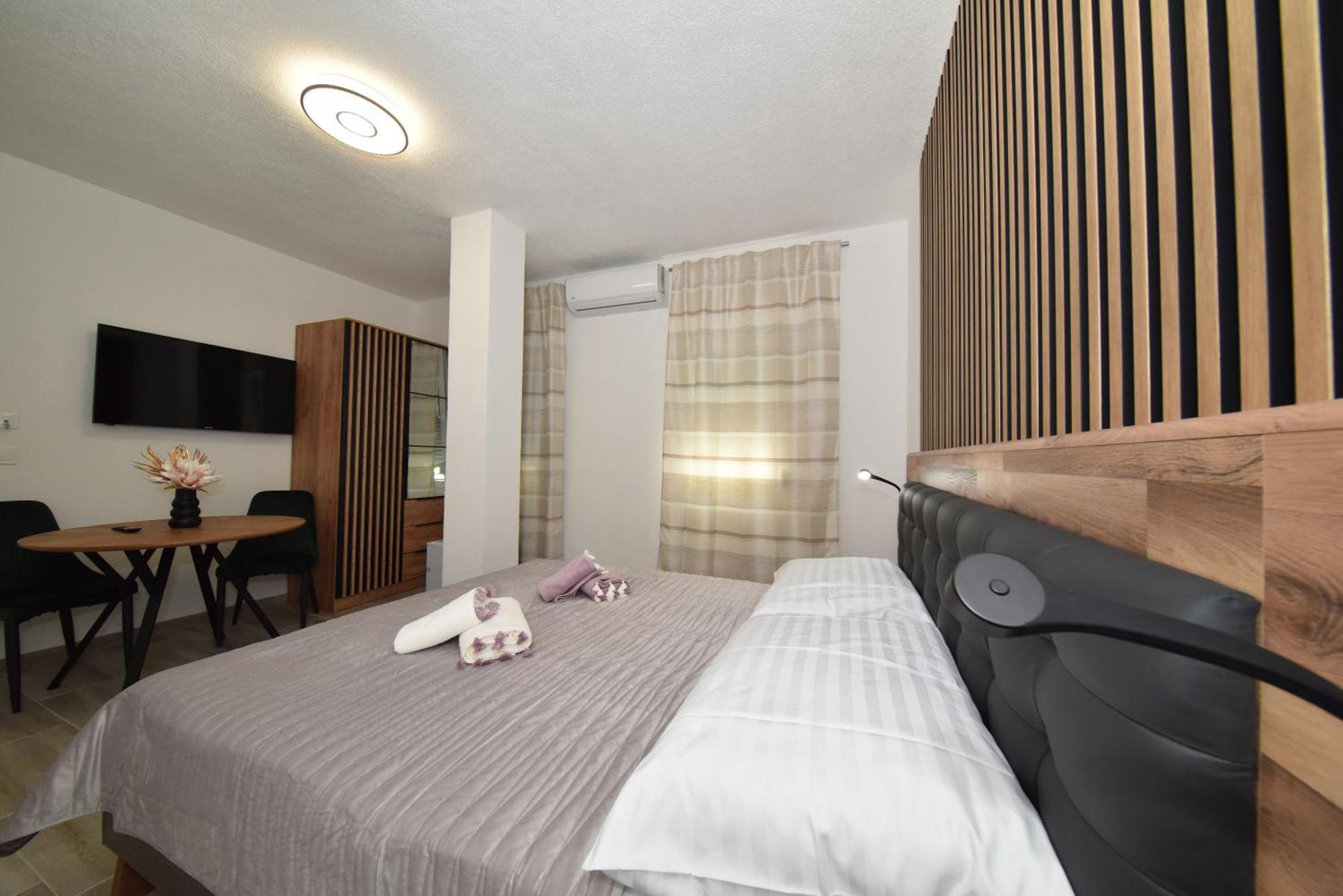 Sofia'S Studio & Room Zadar Zewnętrze zdjęcie