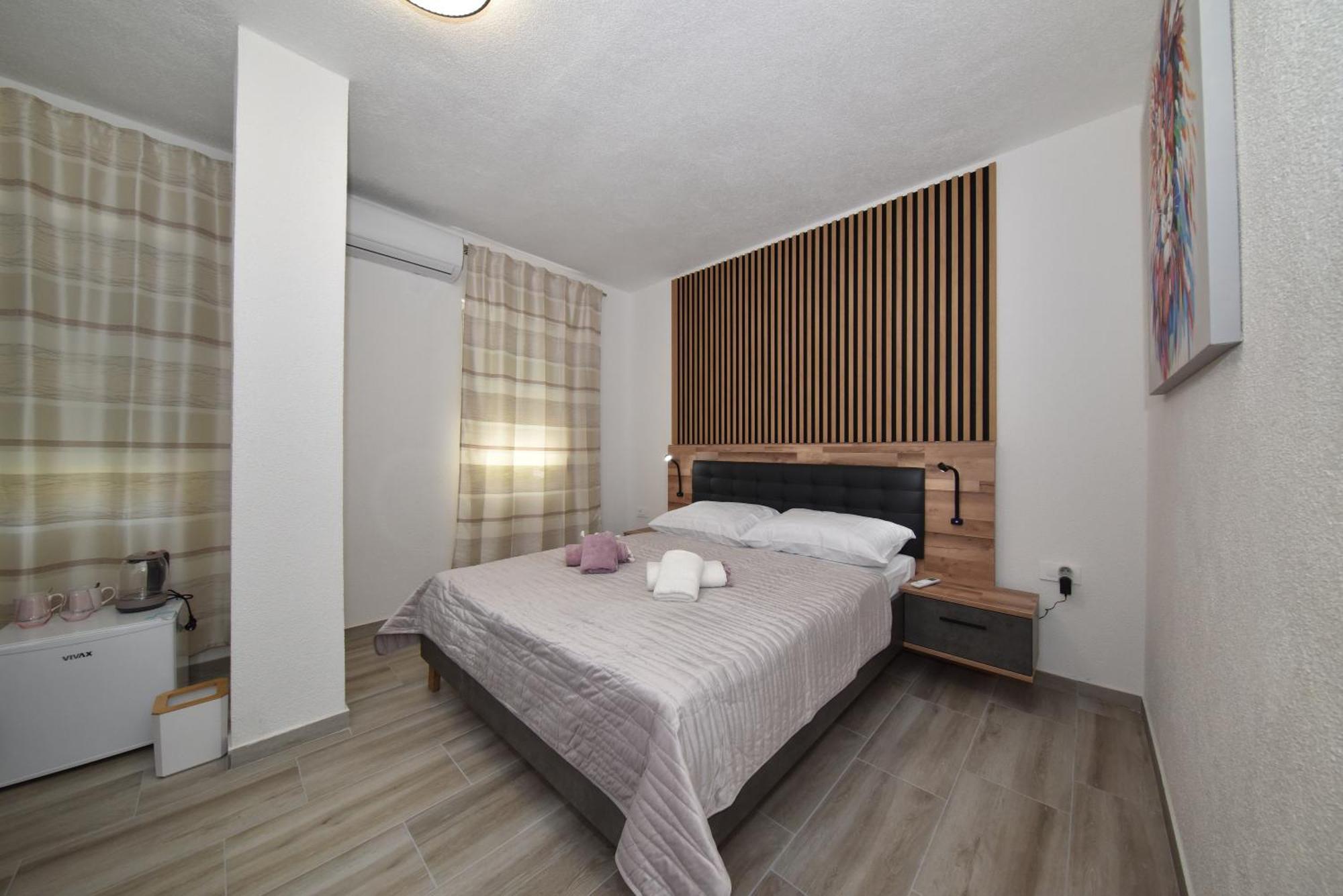 Sofia'S Studio & Room Zadar Zewnętrze zdjęcie