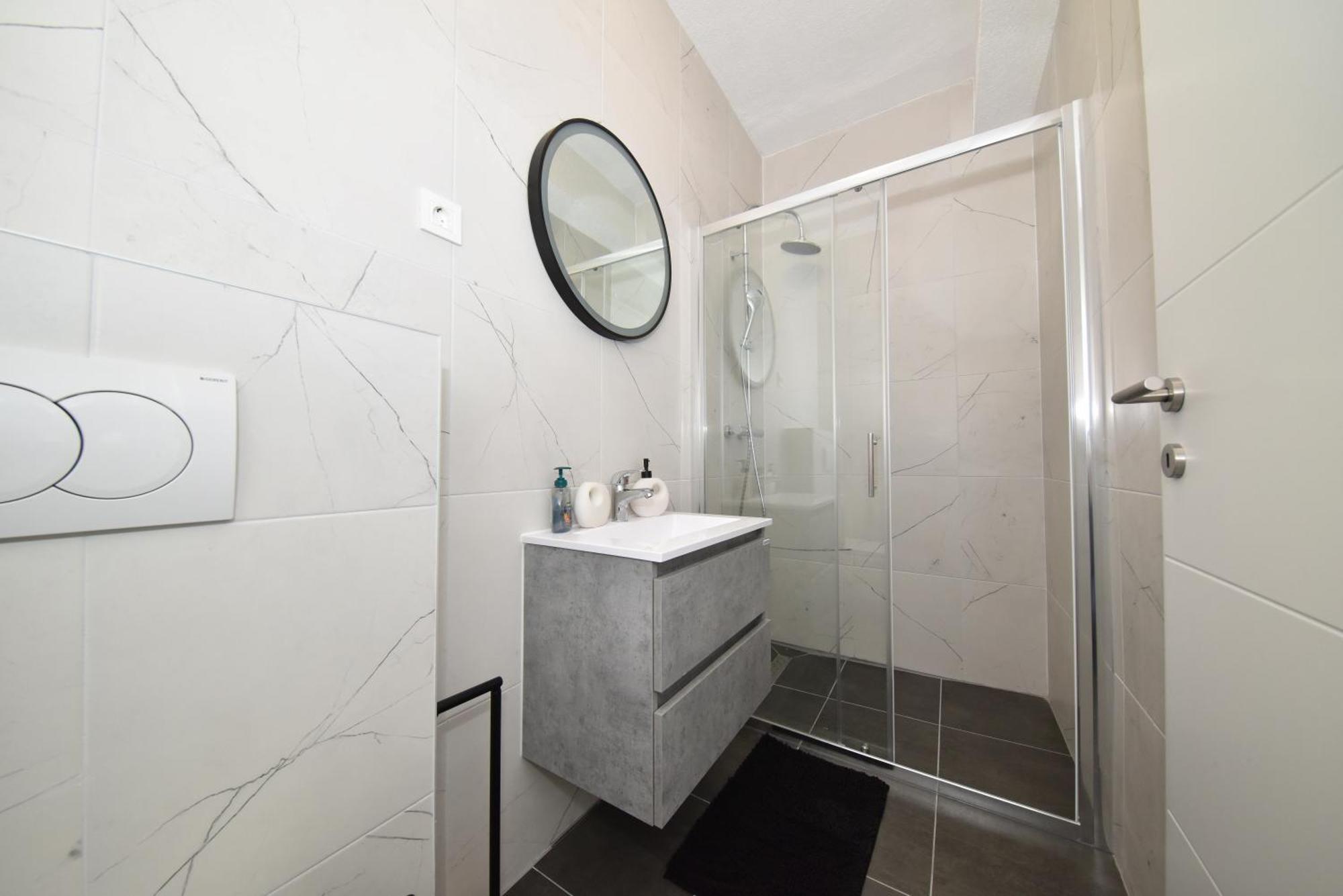 Sofia'S Studio & Room Zadar Zewnętrze zdjęcie