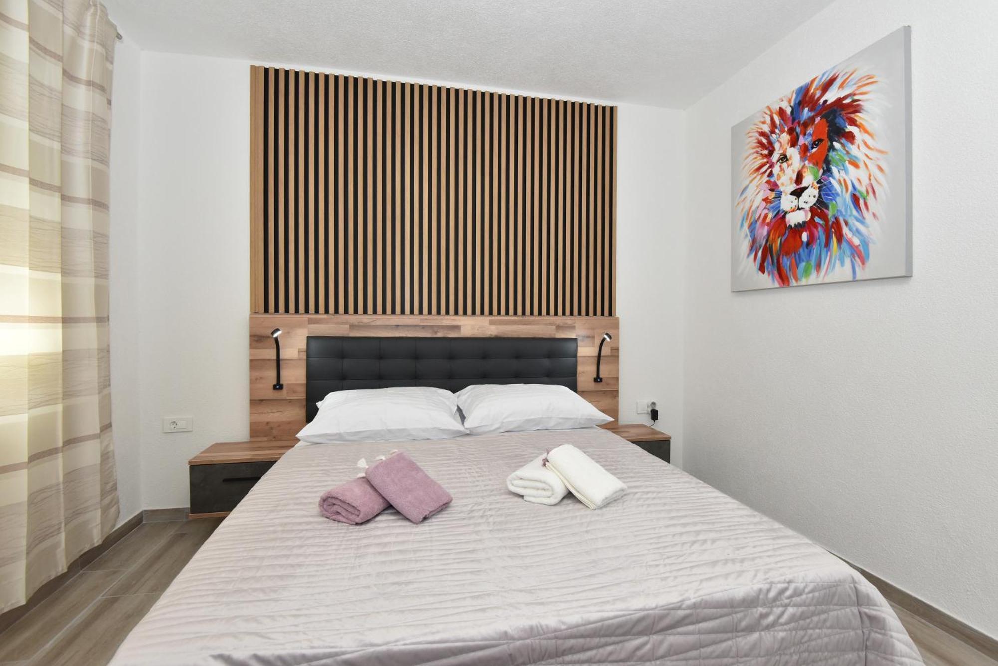 Sofia'S Studio & Room Zadar Zewnętrze zdjęcie