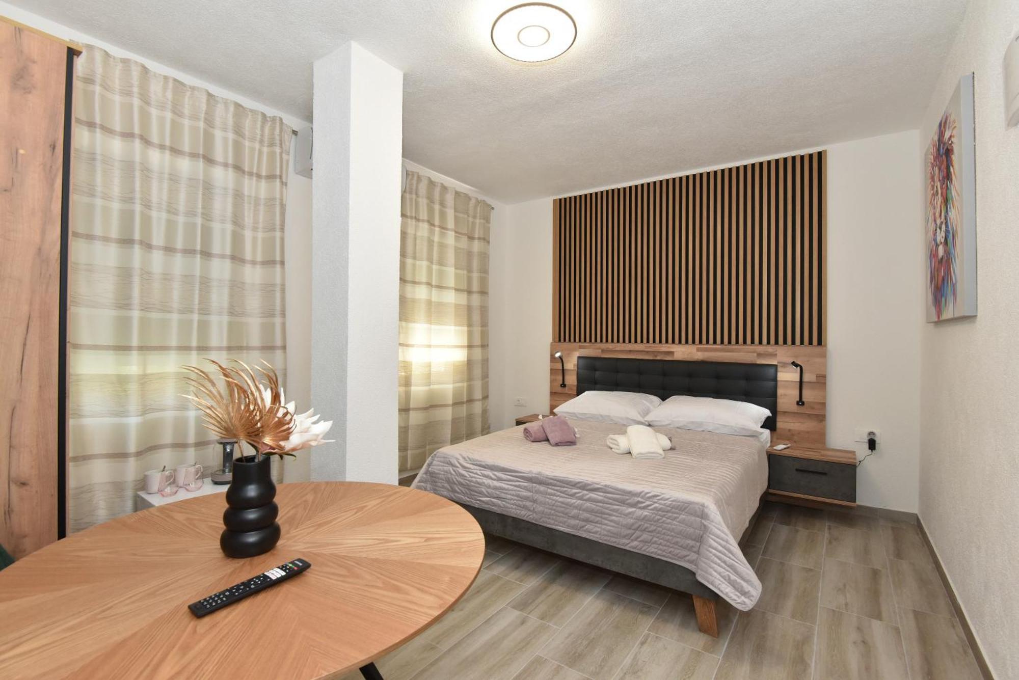 Sofia'S Studio & Room Zadar Zewnętrze zdjęcie