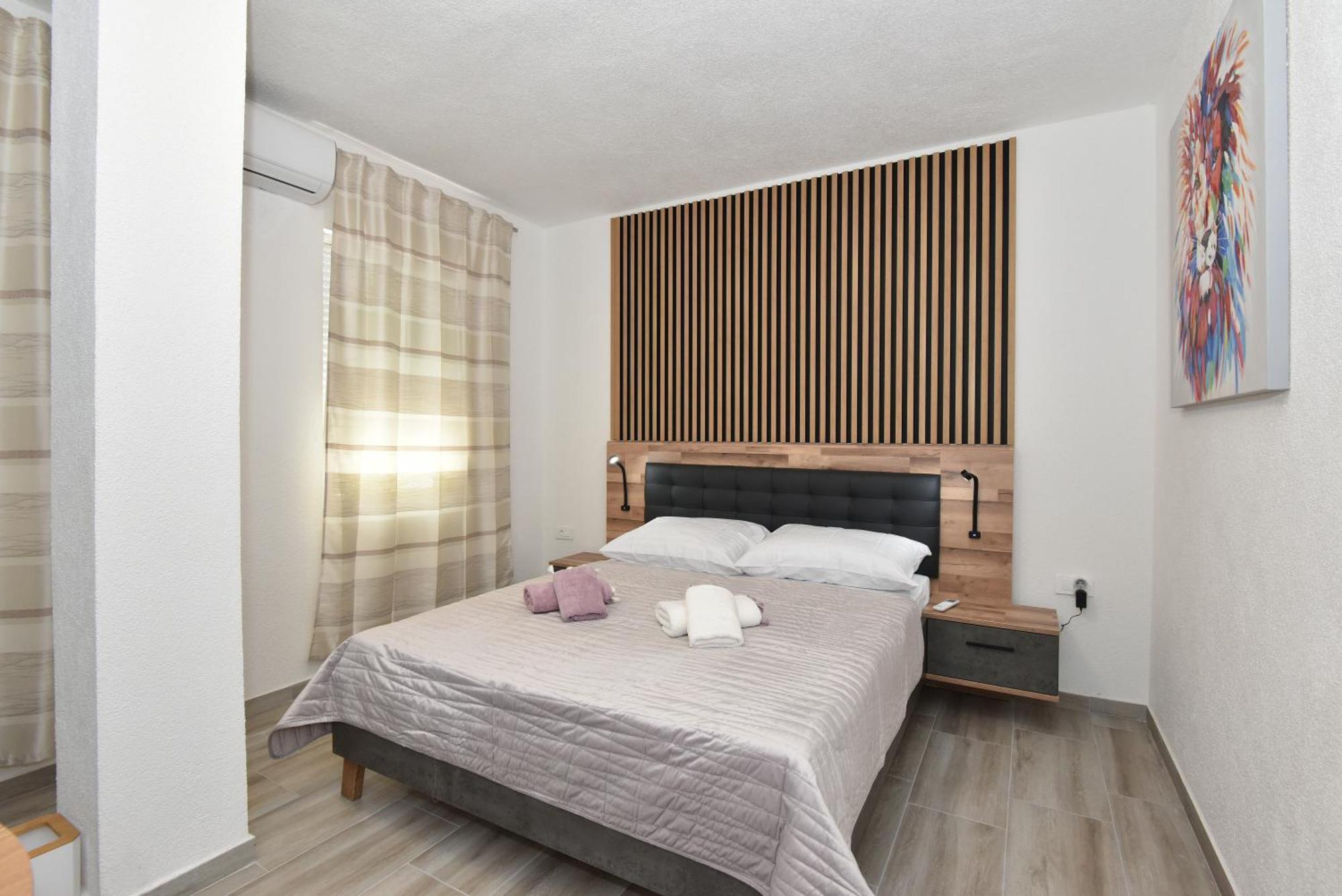 Sofia'S Studio & Room Zadar Zewnętrze zdjęcie