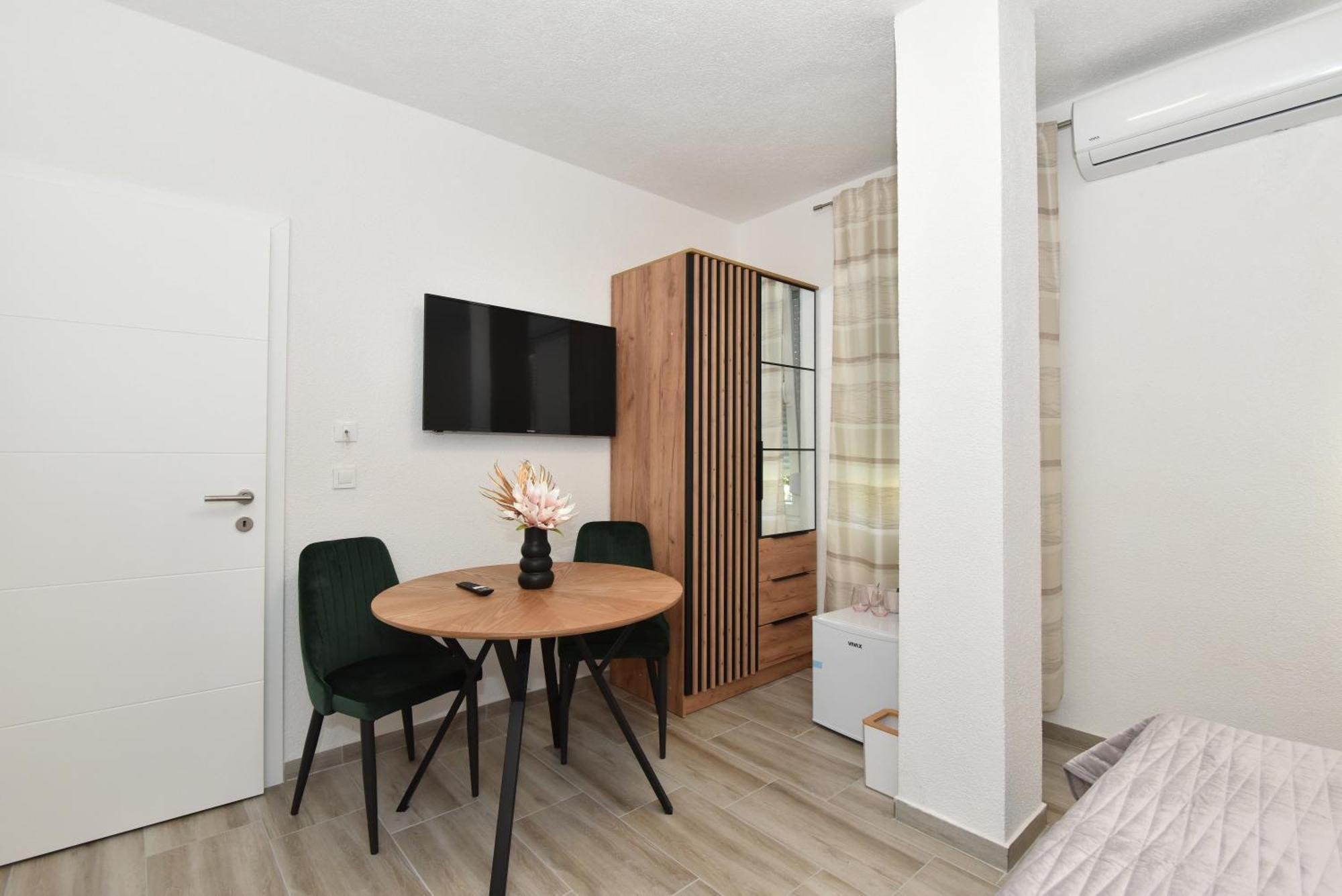 Sofia'S Studio & Room Zadar Zewnętrze zdjęcie