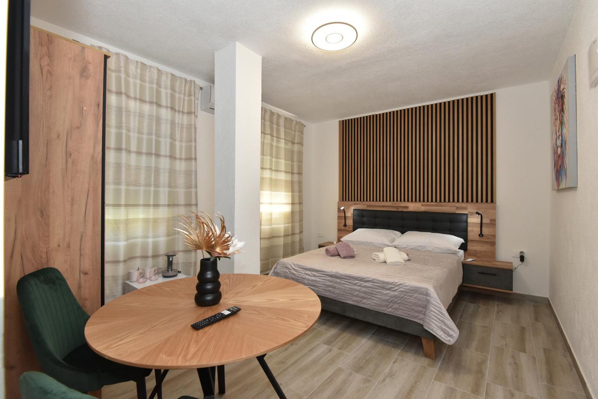 Sofia'S Studio & Room Zadar Zewnętrze zdjęcie